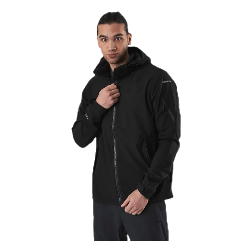 Icepeak Barling Black