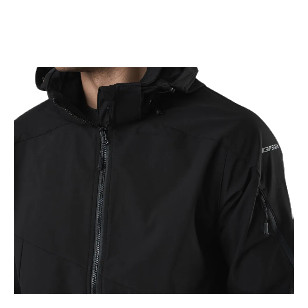 Icepeak Barling Black