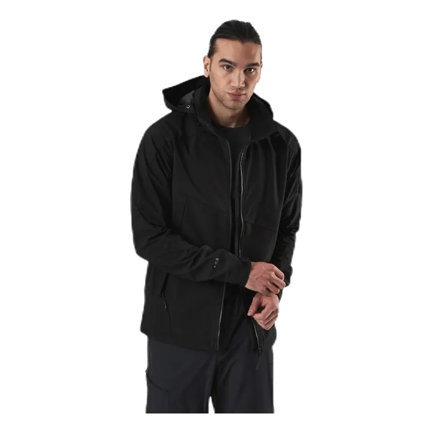 Icepeak Barling Black