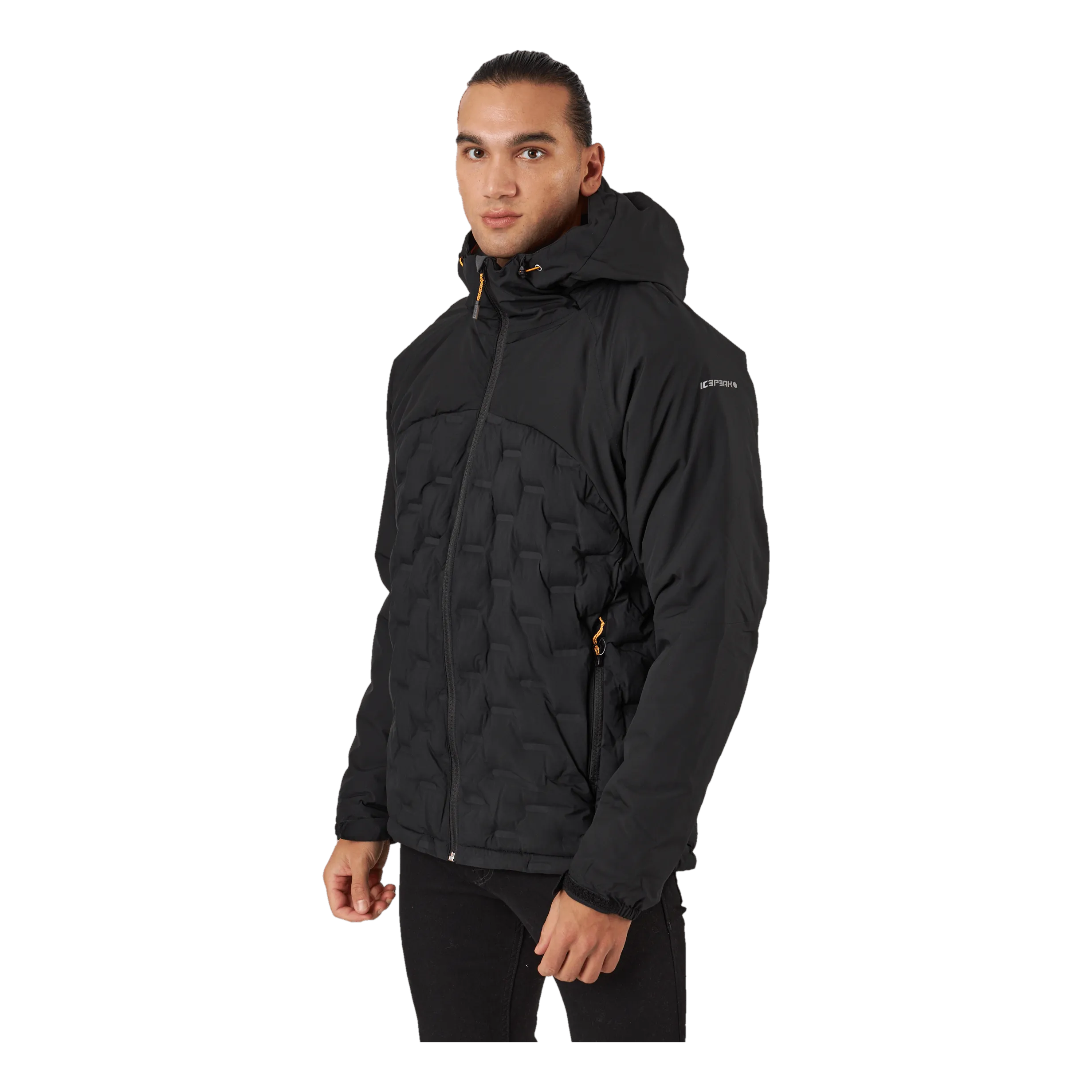 Icepeak Barwick Black