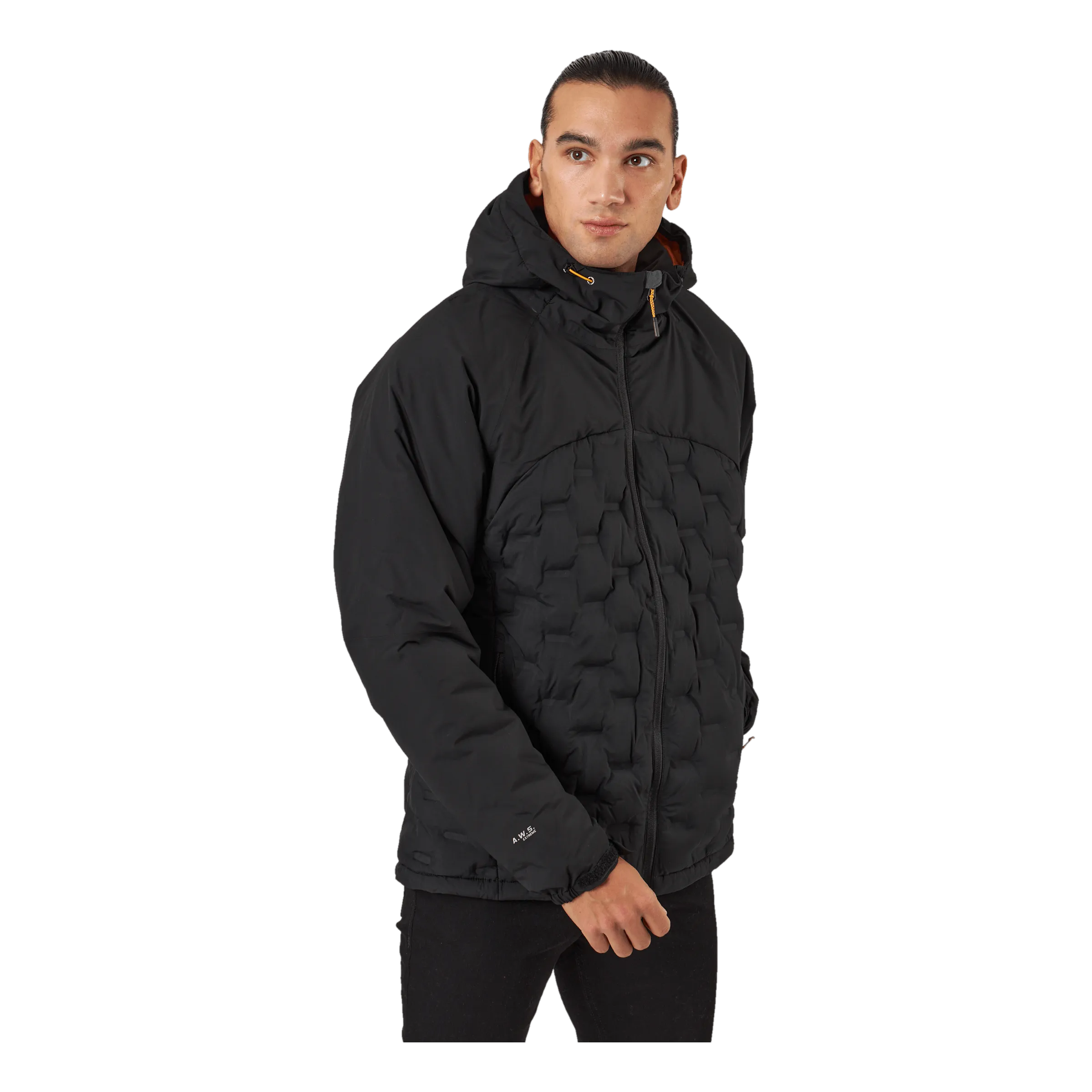 Icepeak Barwick Black