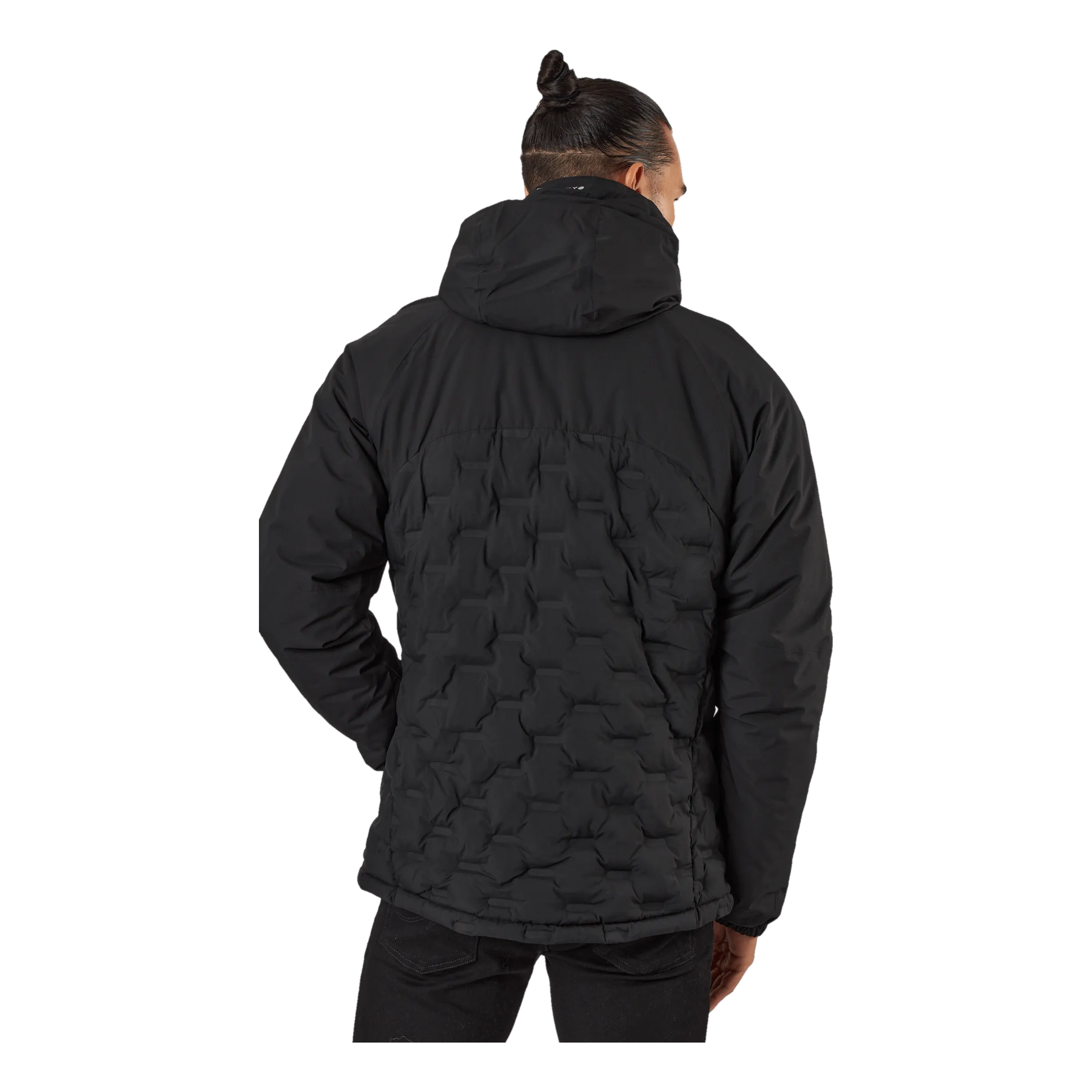 Icepeak Barwick Black