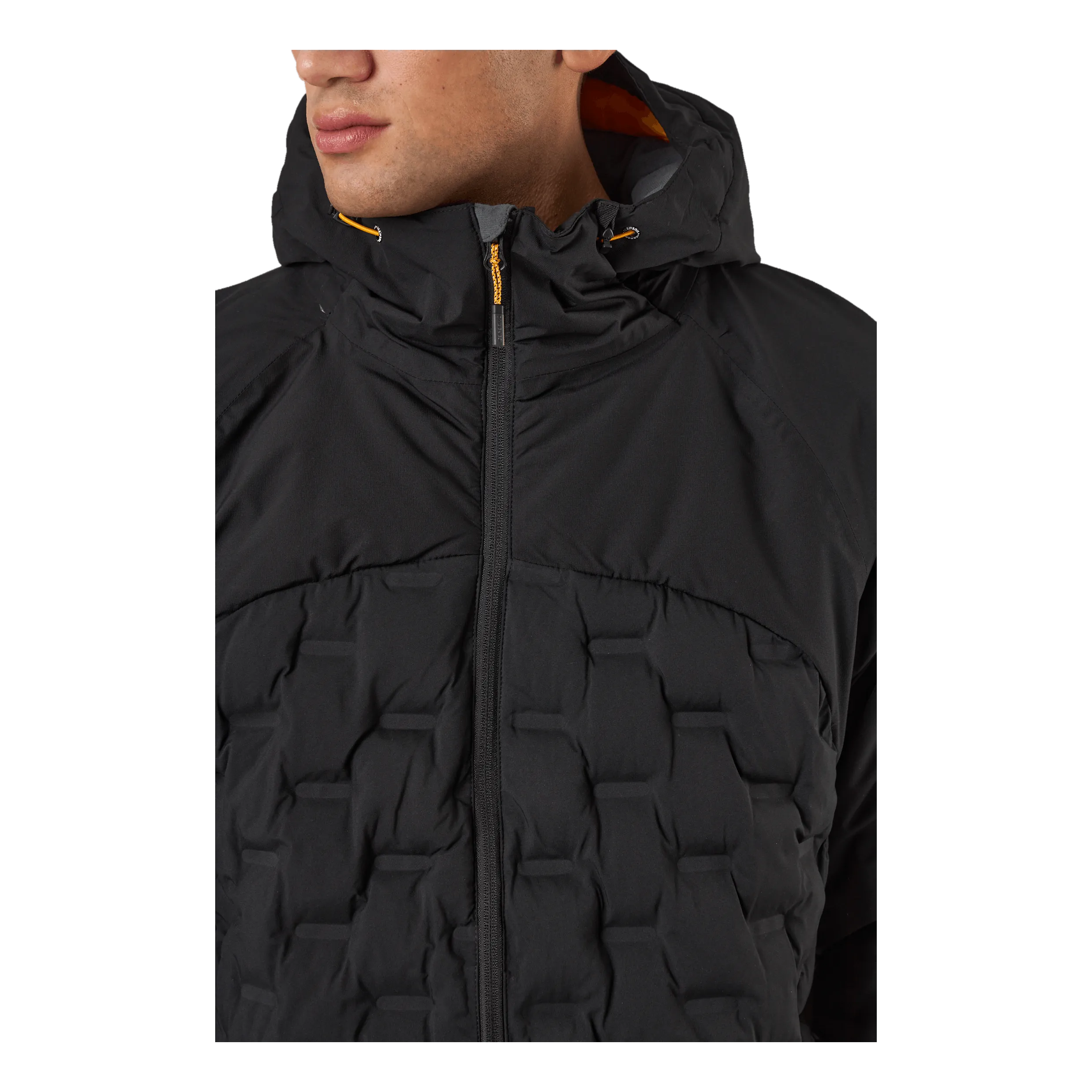 Icepeak Barwick Black