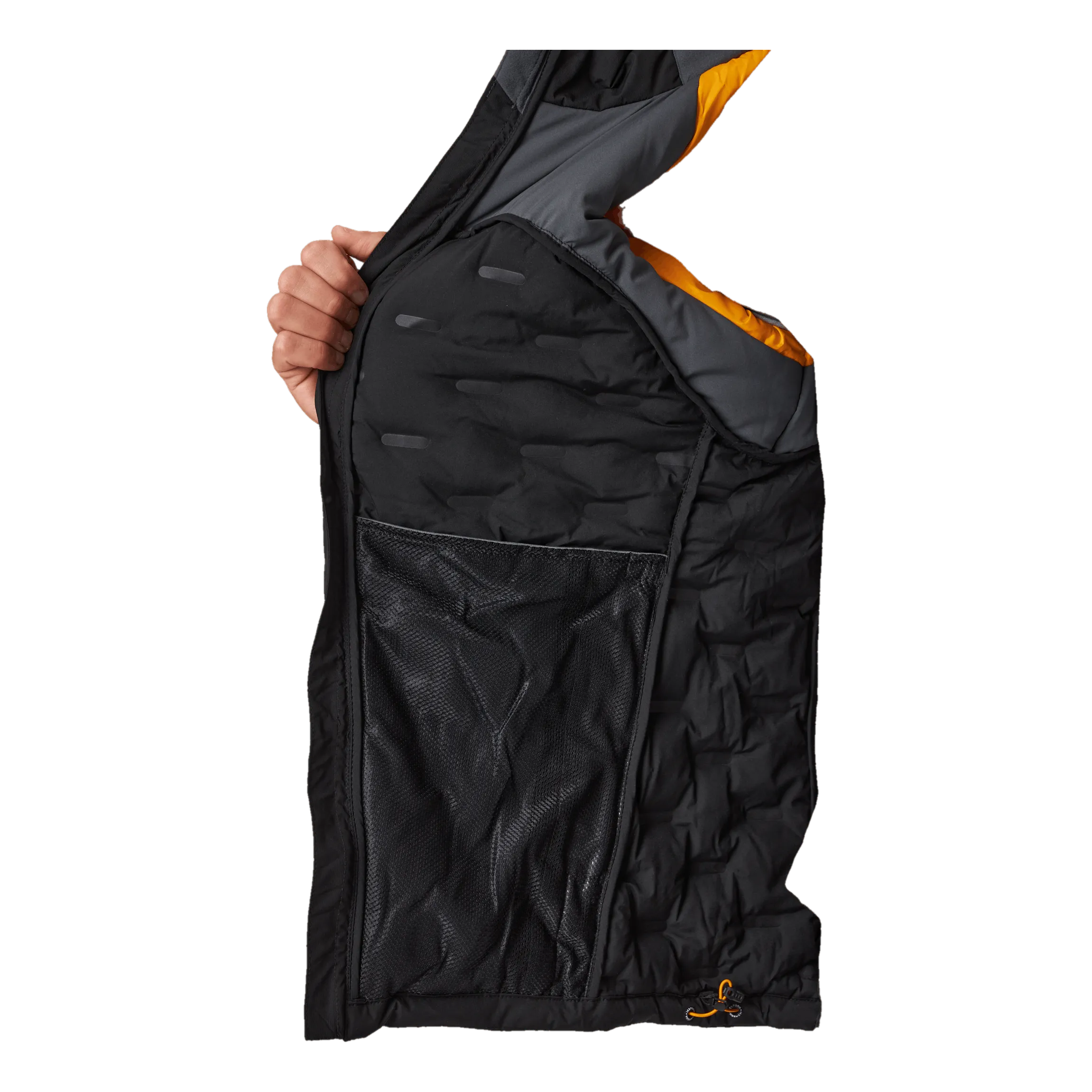 Icepeak Barwick Black