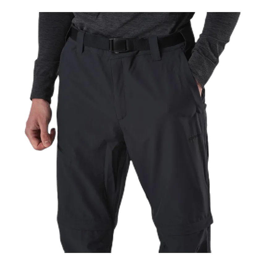 Icepeak Barwick Grey