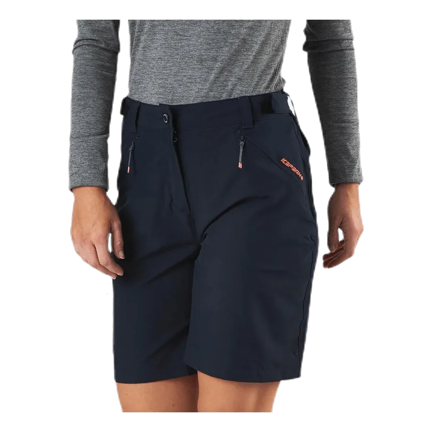Icepeak Beaufort Blue