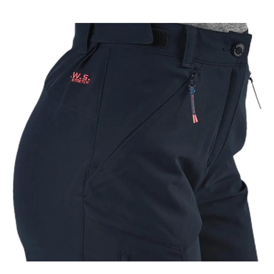 Icepeak Beaufort Blue