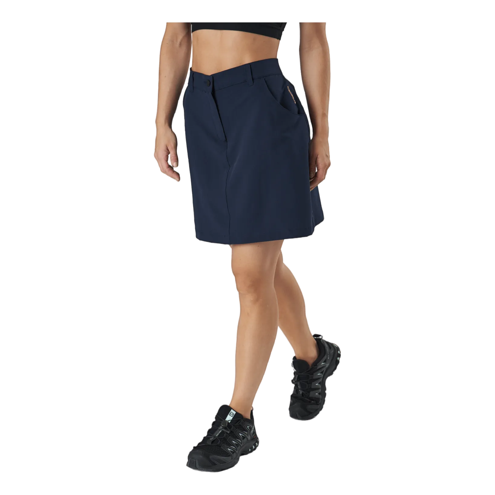 Icepeak Bedra Blue