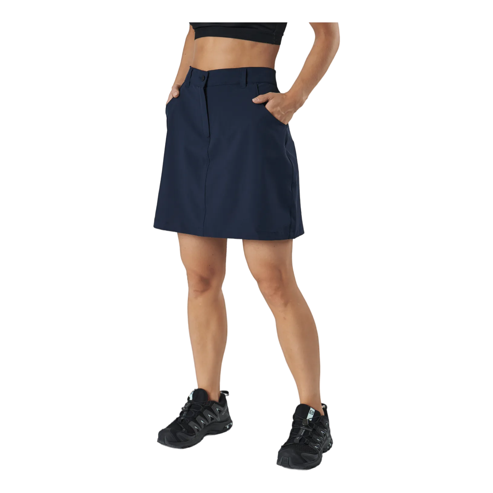 Icepeak Bedra Blue