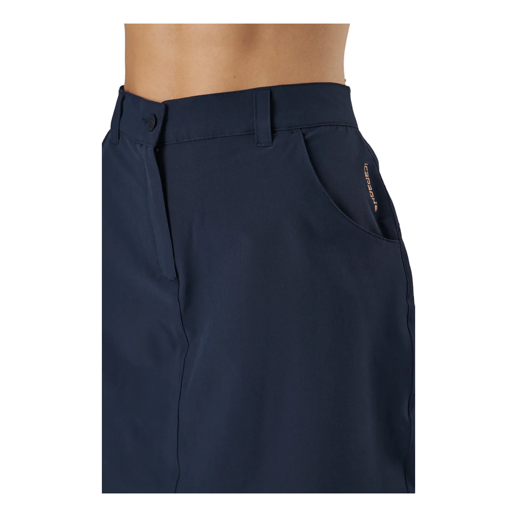 Icepeak Bedra Blue