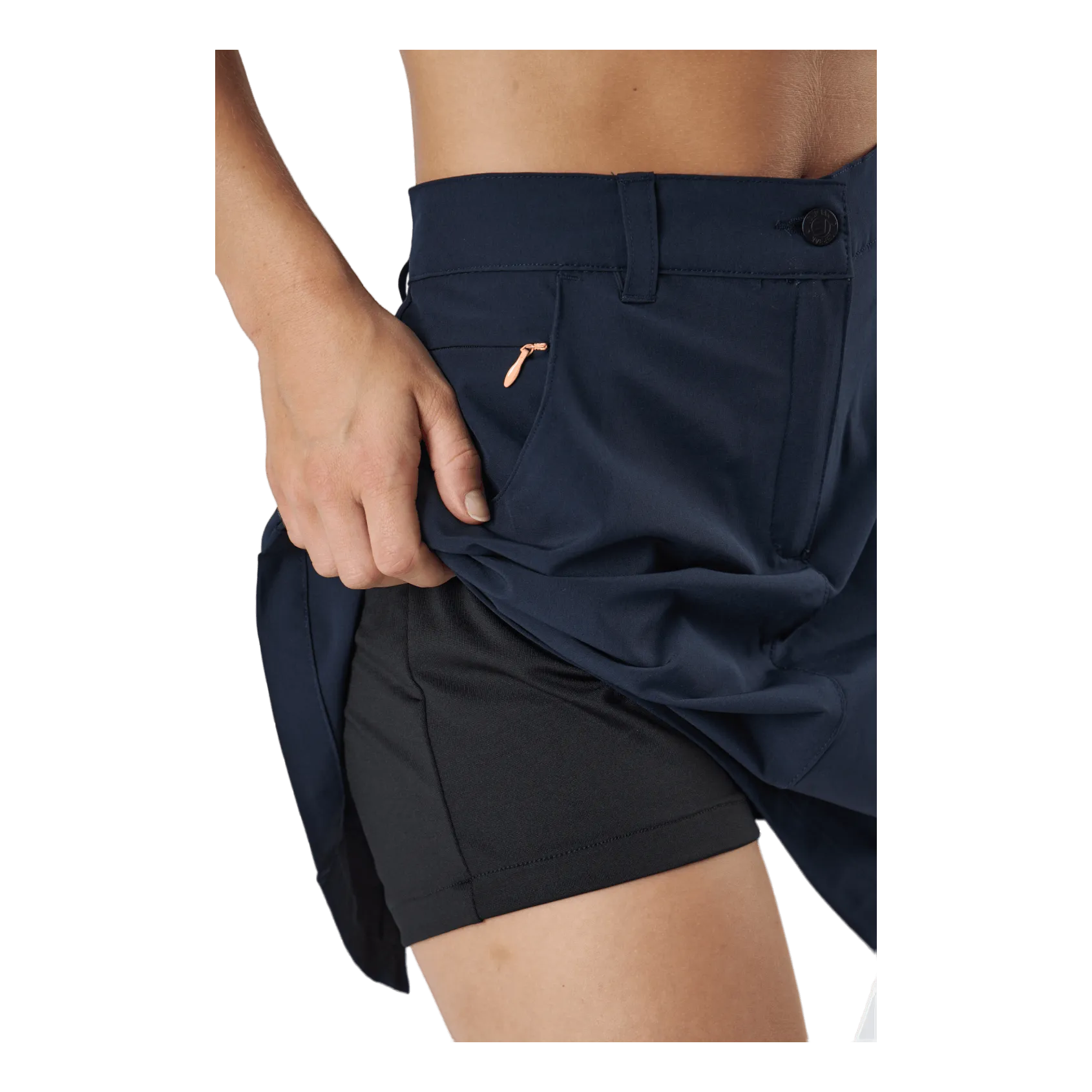 Icepeak Bedra Blue