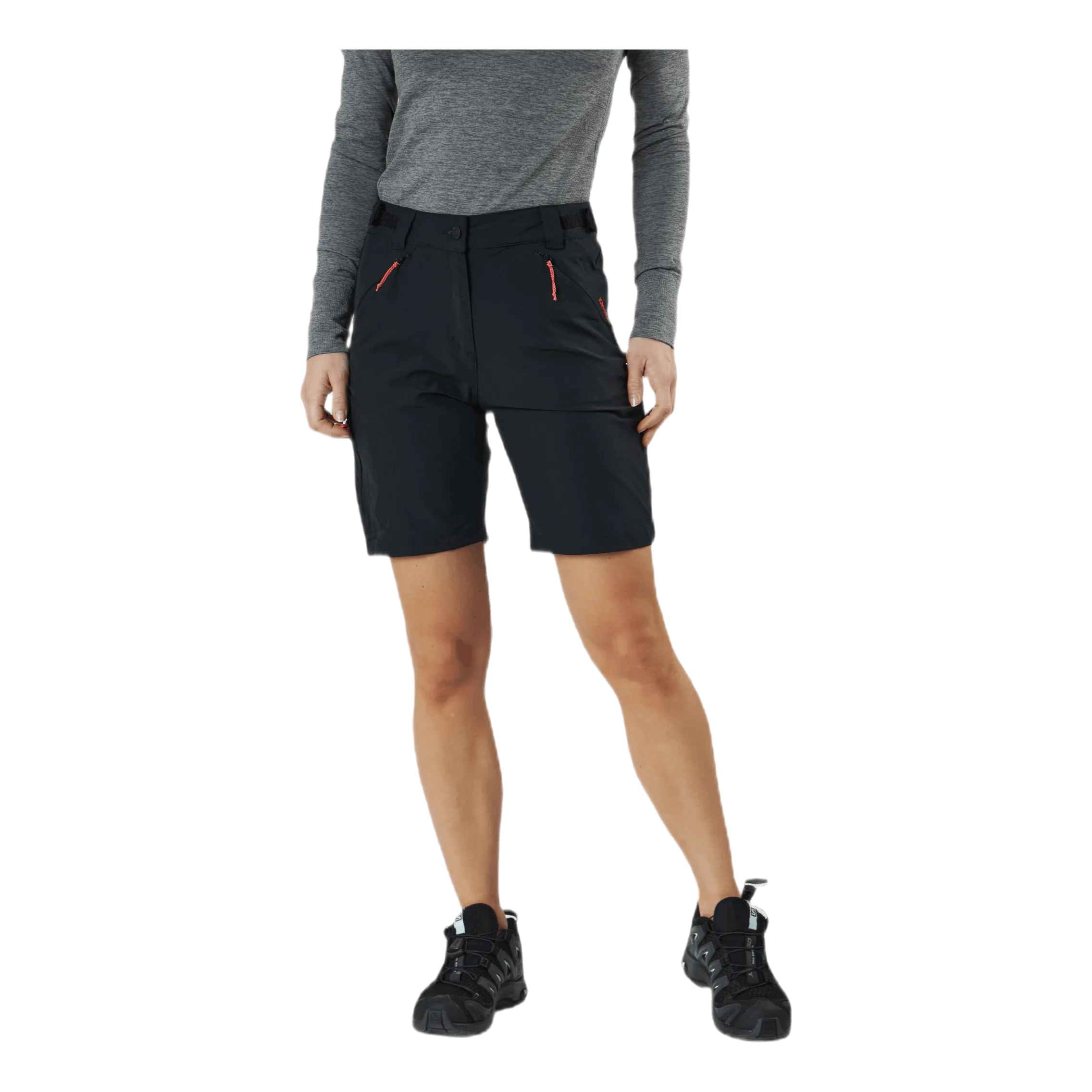 Icepeak Beufort Black