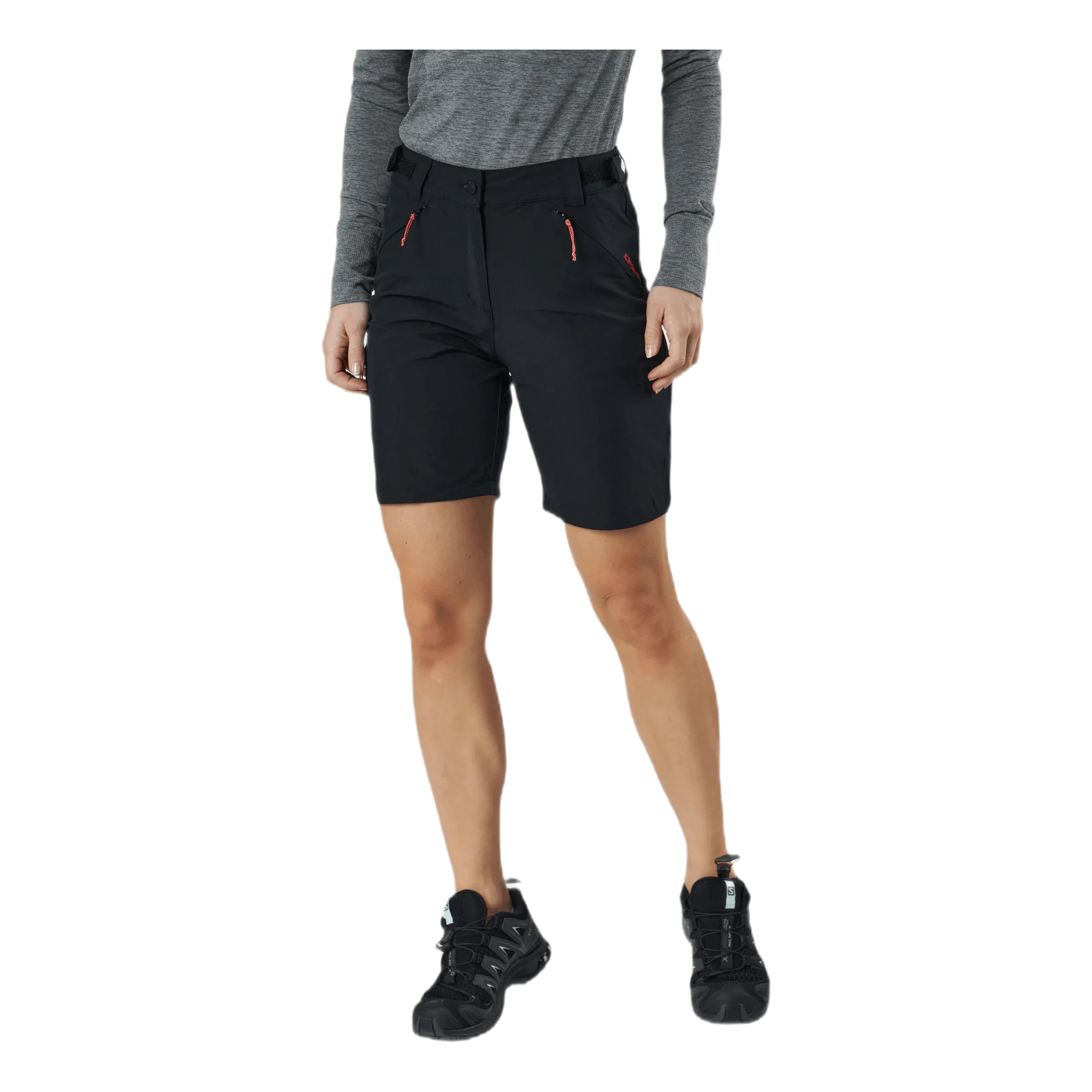 Icepeak Beufort Black