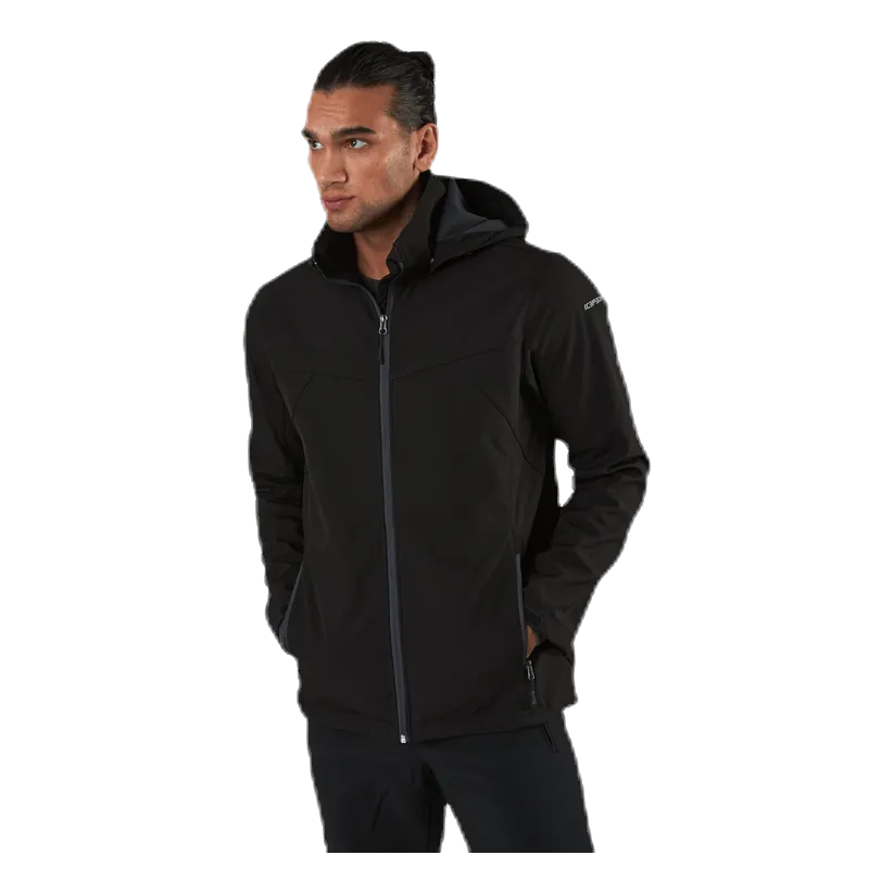 Icepeak Biggs Black