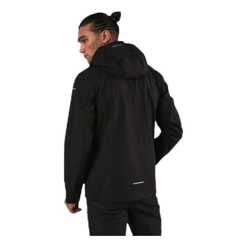 Icepeak Biggs Black