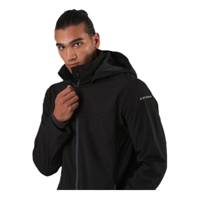 Icepeak Biggs Black