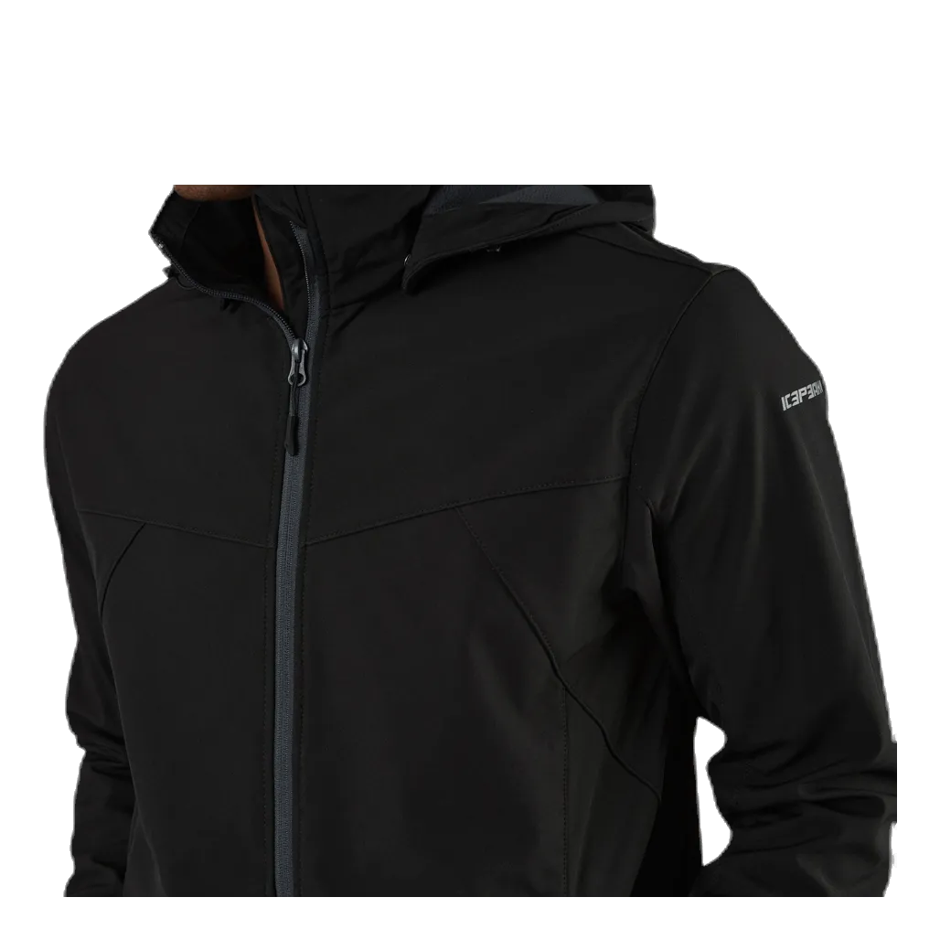 Icepeak Biggs Black