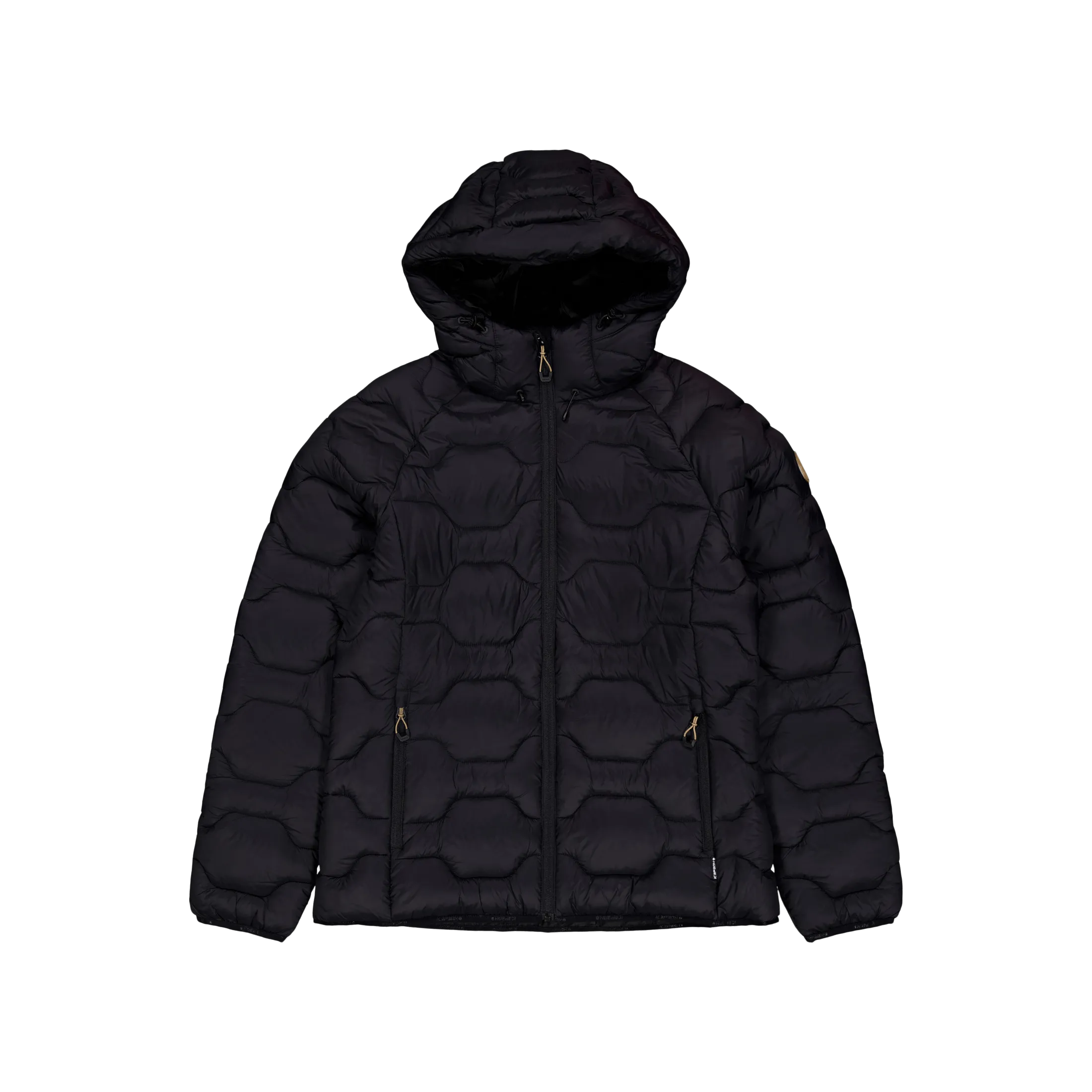 Icepeak Blackey Black