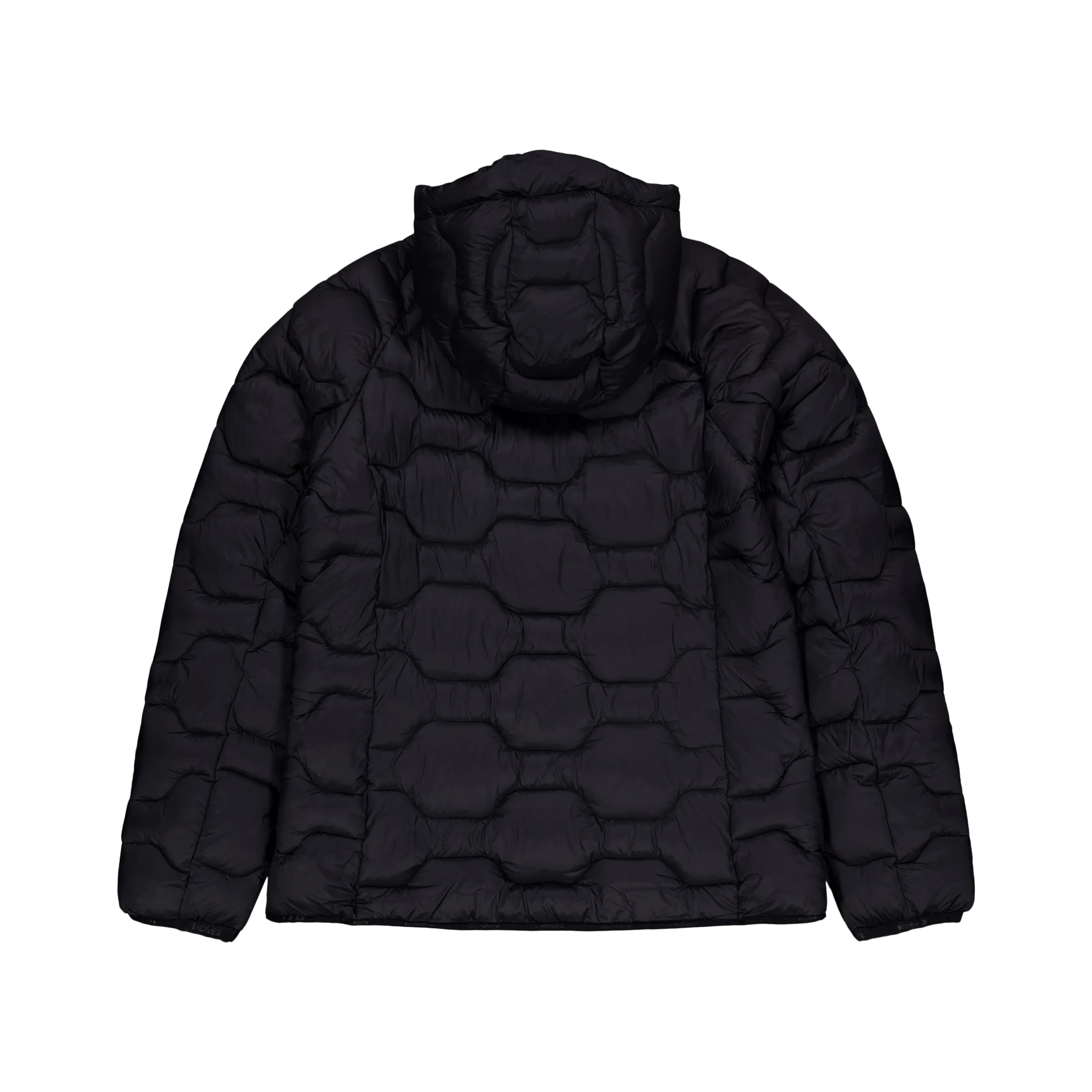 Icepeak Blackey Black