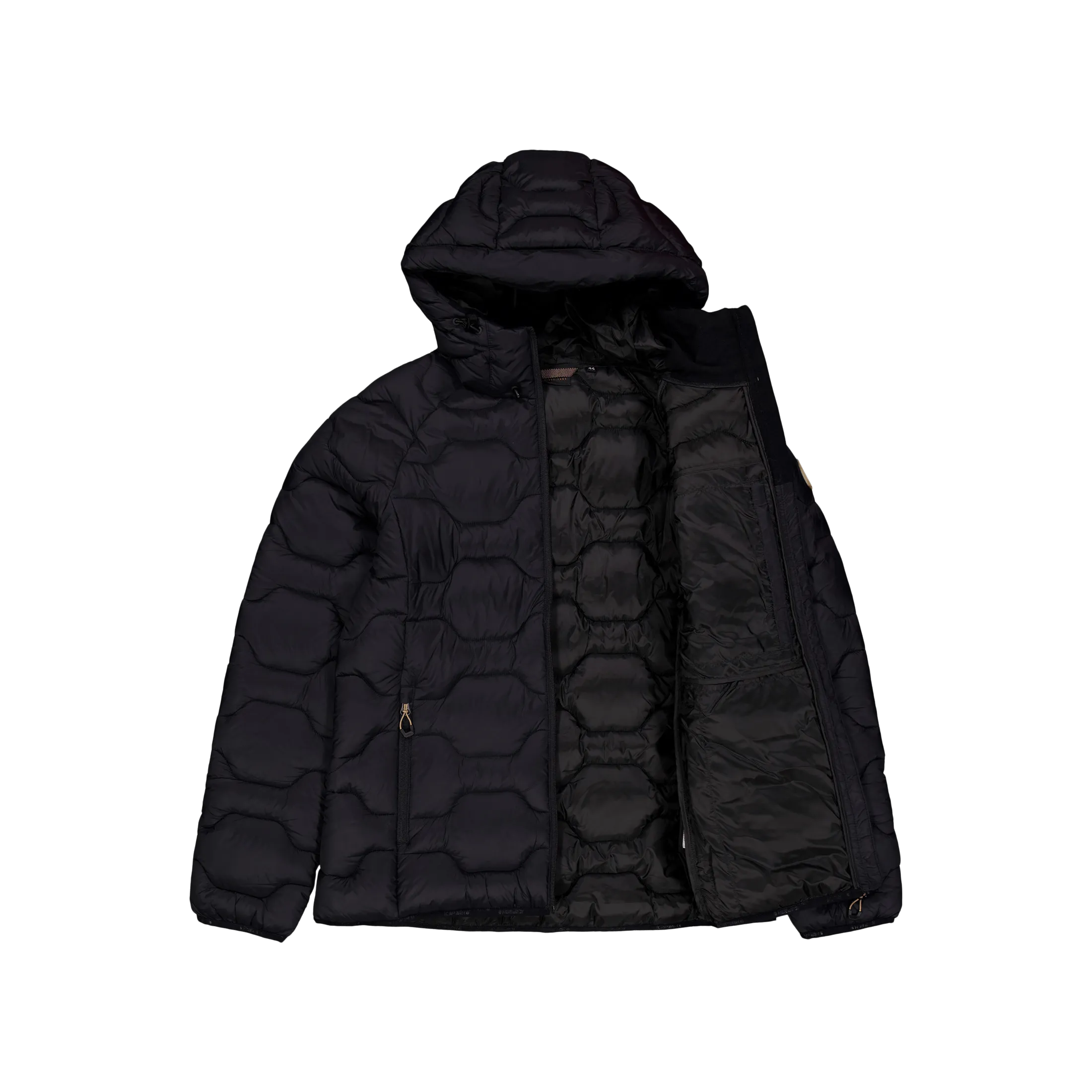 Icepeak Blackey Black