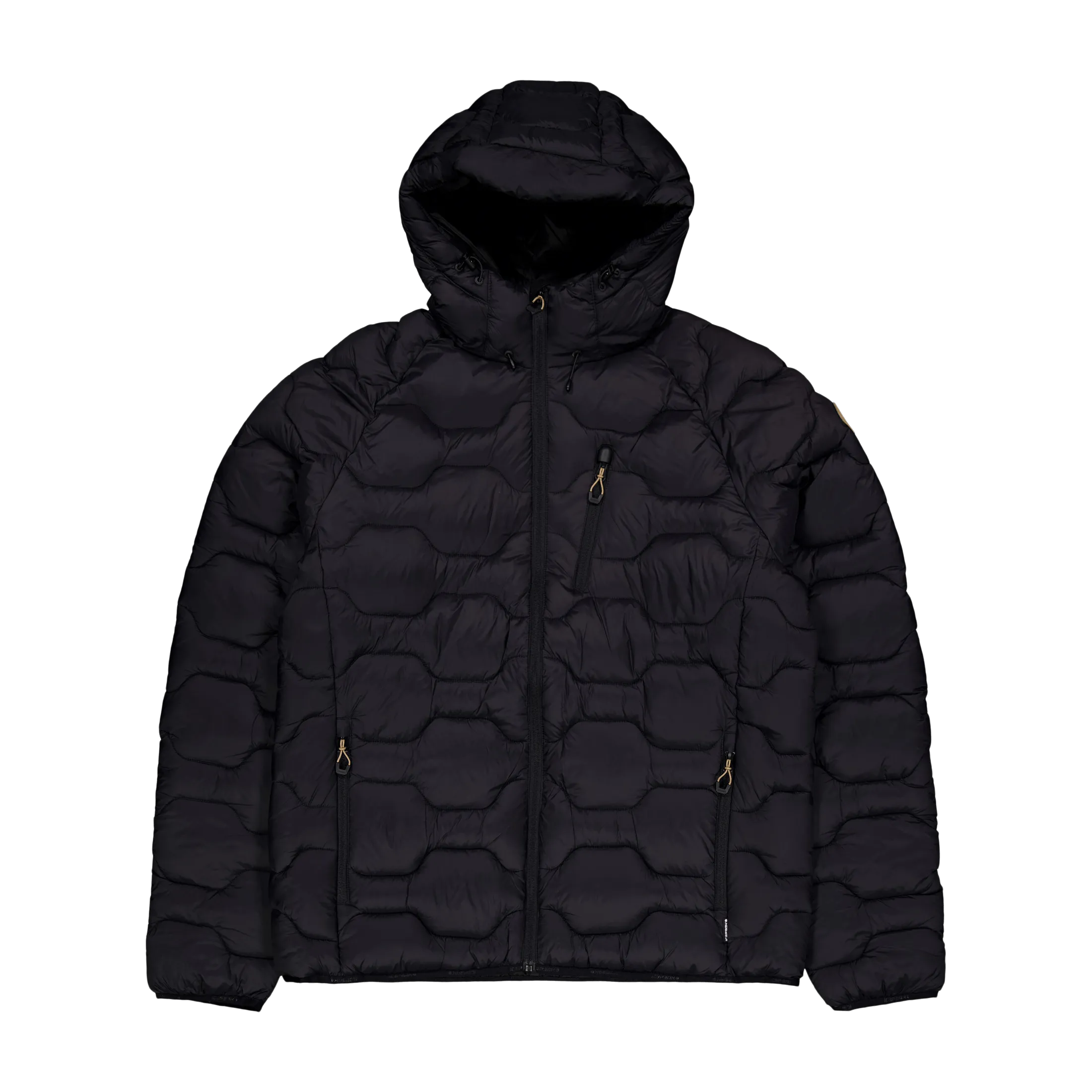 Icepeak Branch Black
