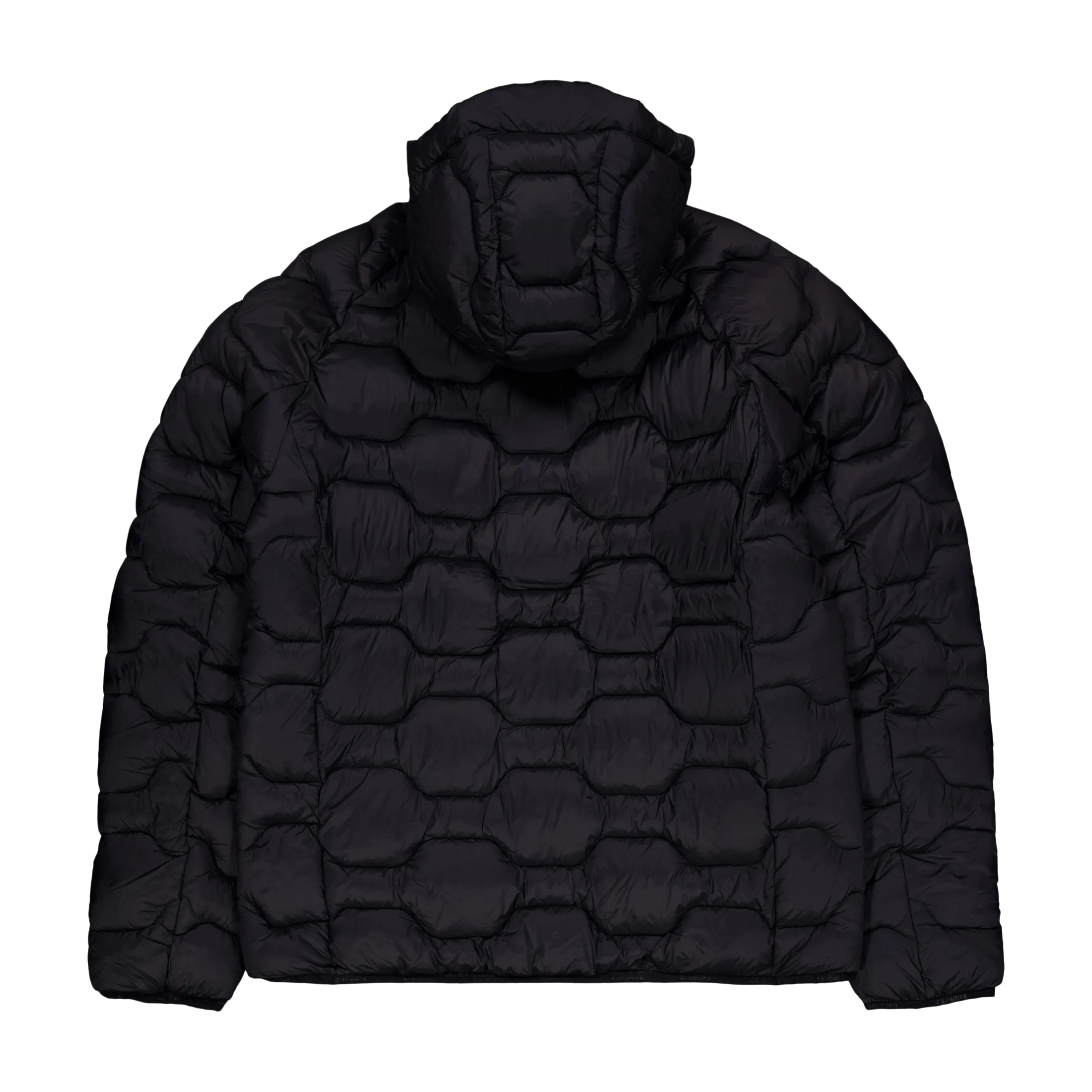 Icepeak Branch Black