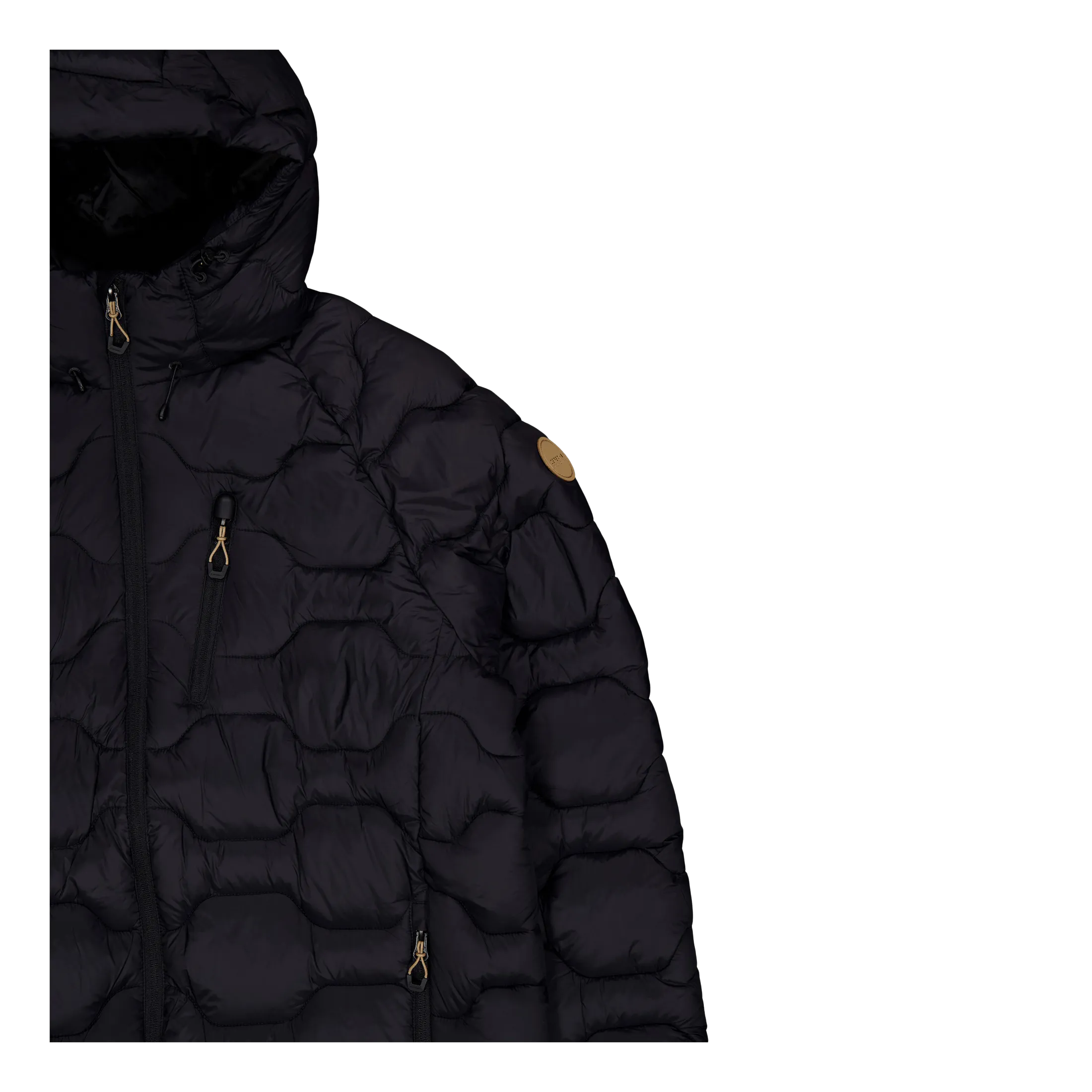 Icepeak Branch Black