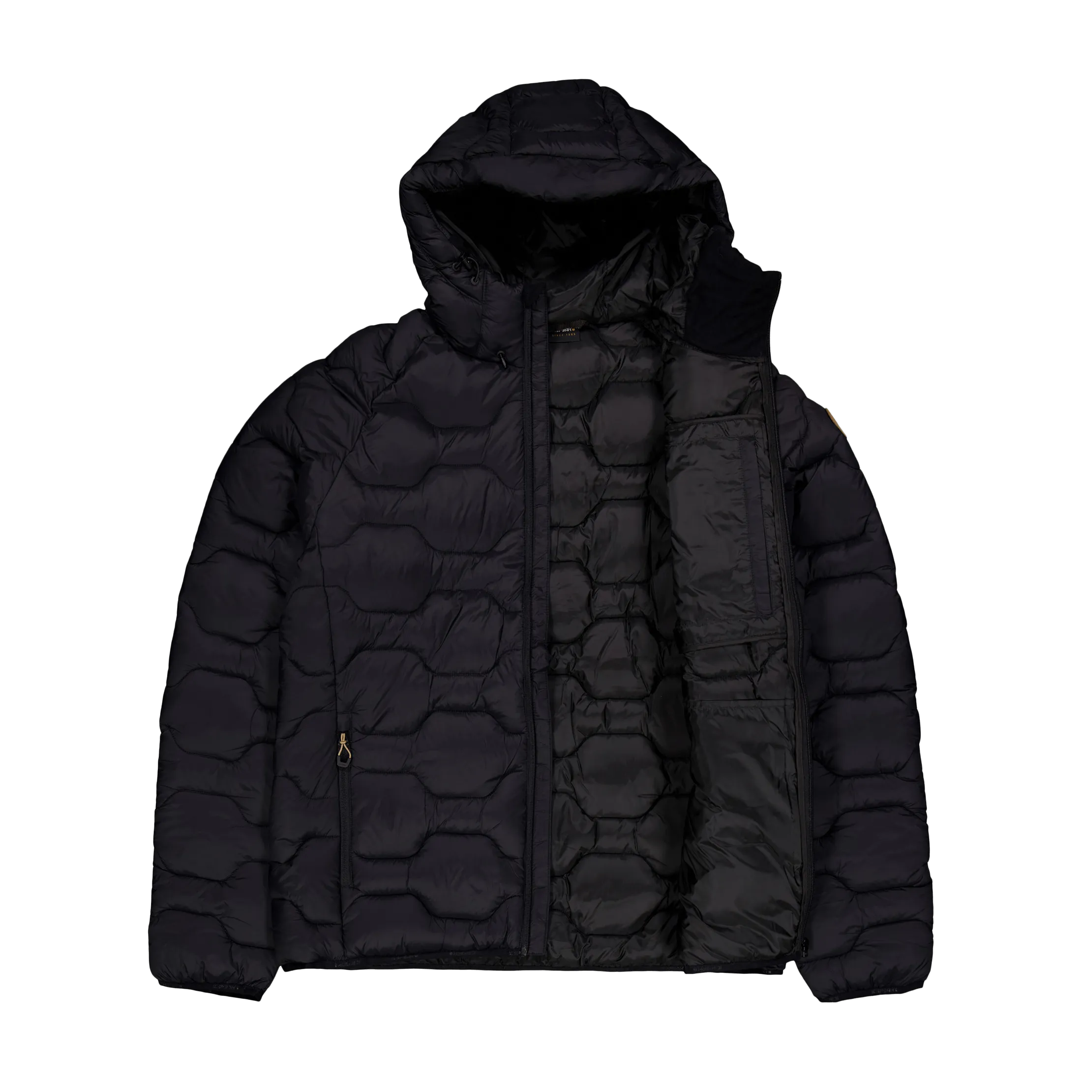 Icepeak Branch Black