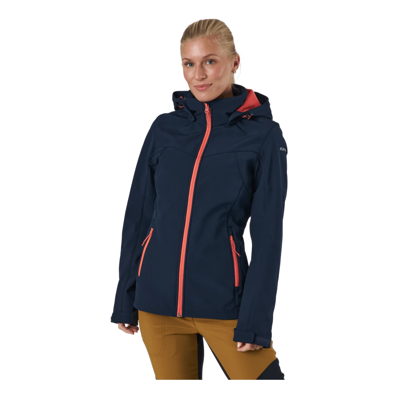 Icepeak Brenham Blue