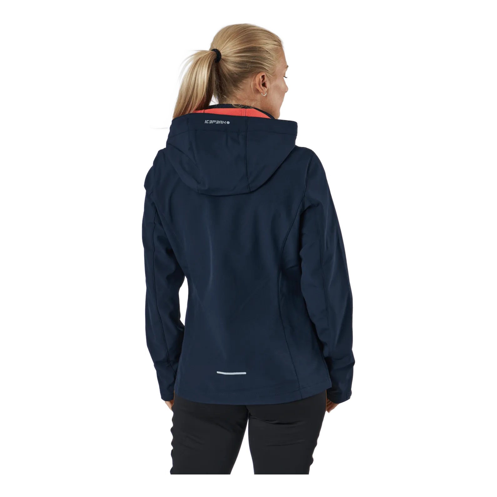 Icepeak Brenham Blue