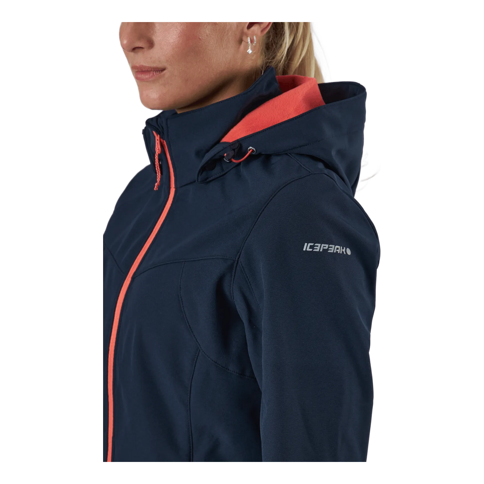 Icepeak Brenham Blue