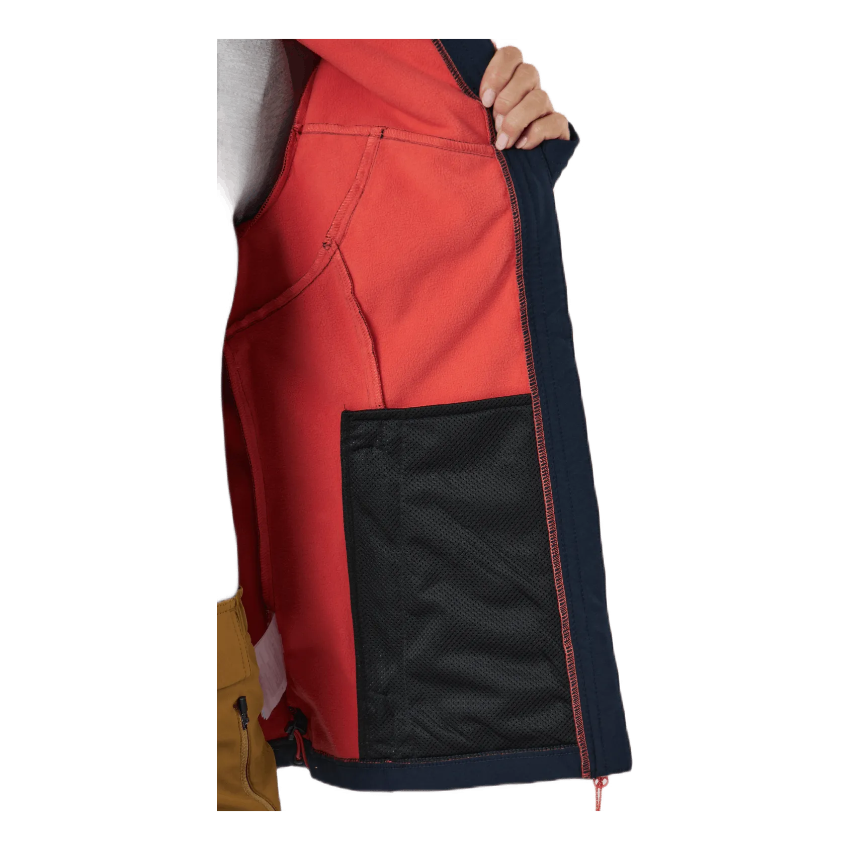 Icepeak Brenham Blue