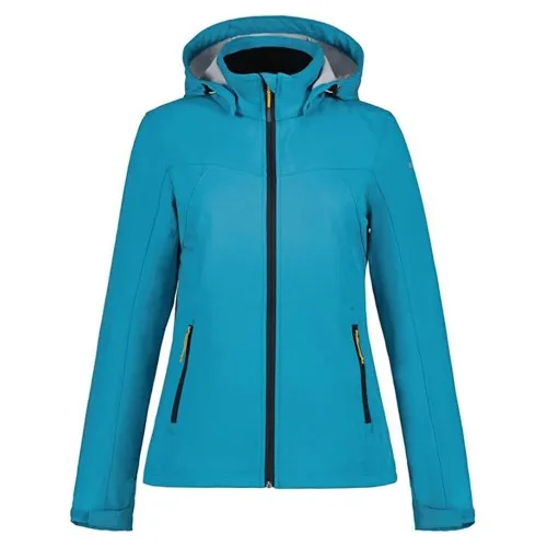 Icepeak Brenham Turquoise