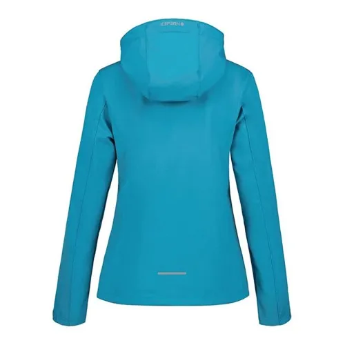 Icepeak Brenham Turquoise