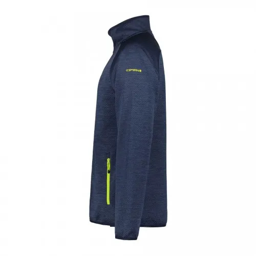 Icepeak Bridgman Navy