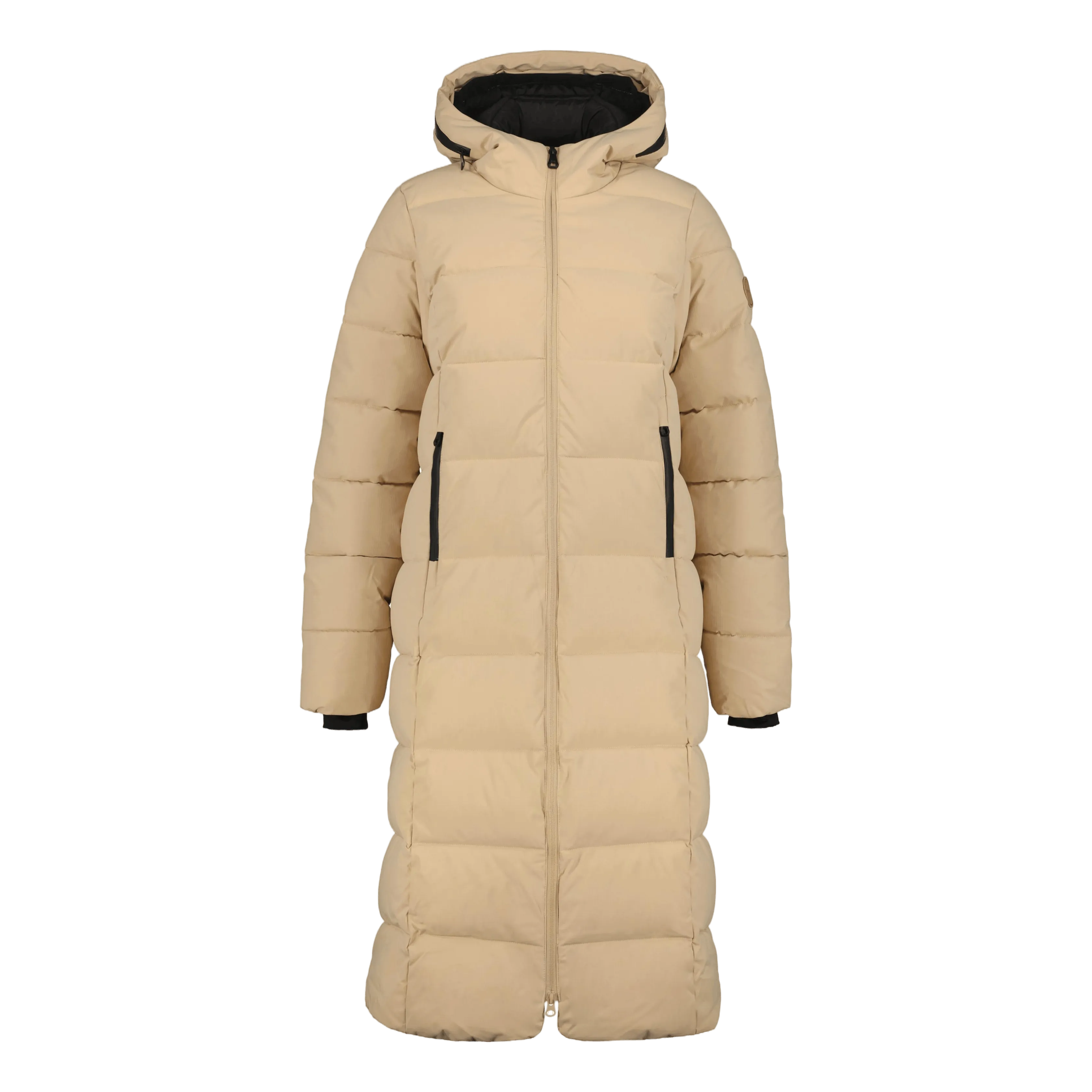 Icepeak Brilon Beige