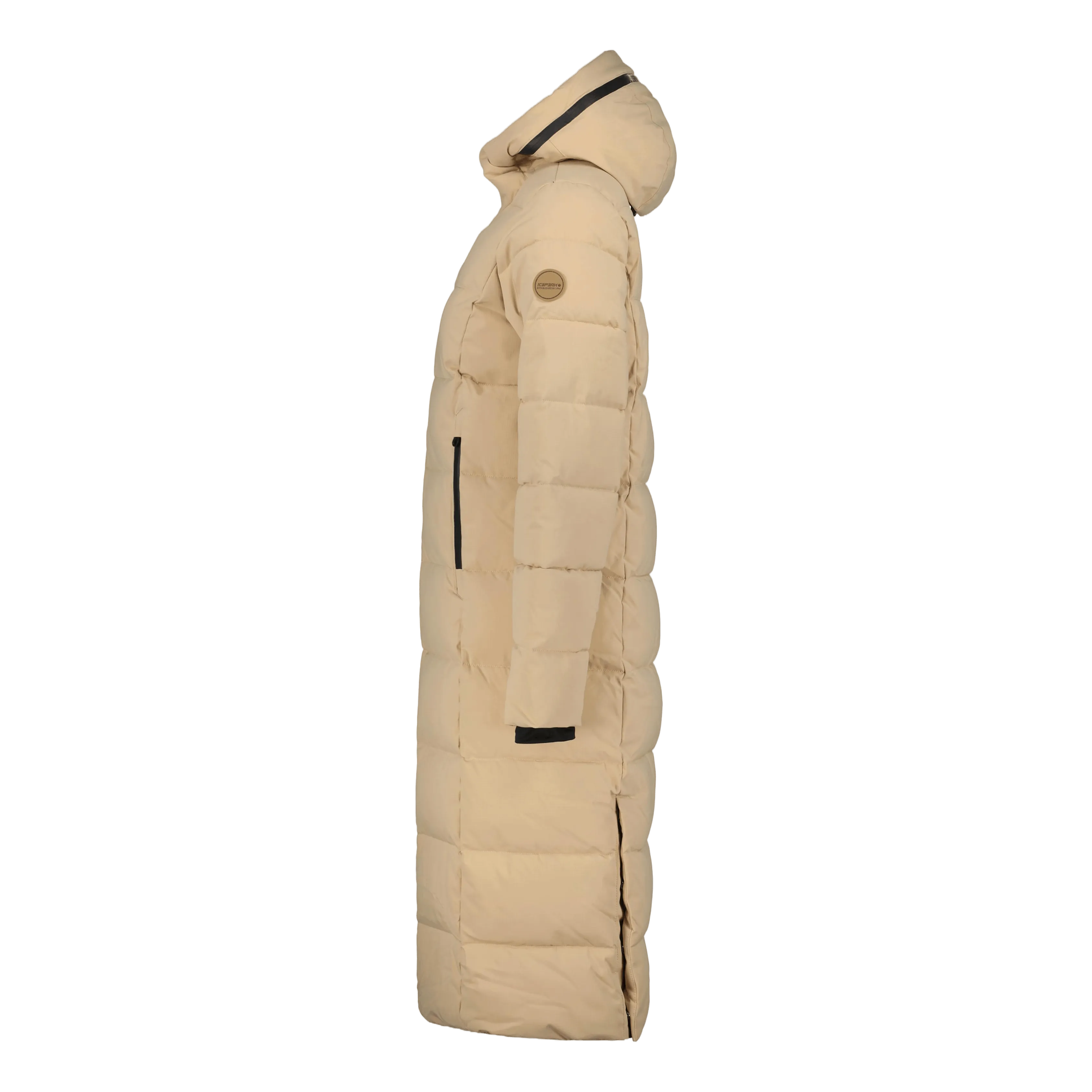Icepeak Brilon Beige
