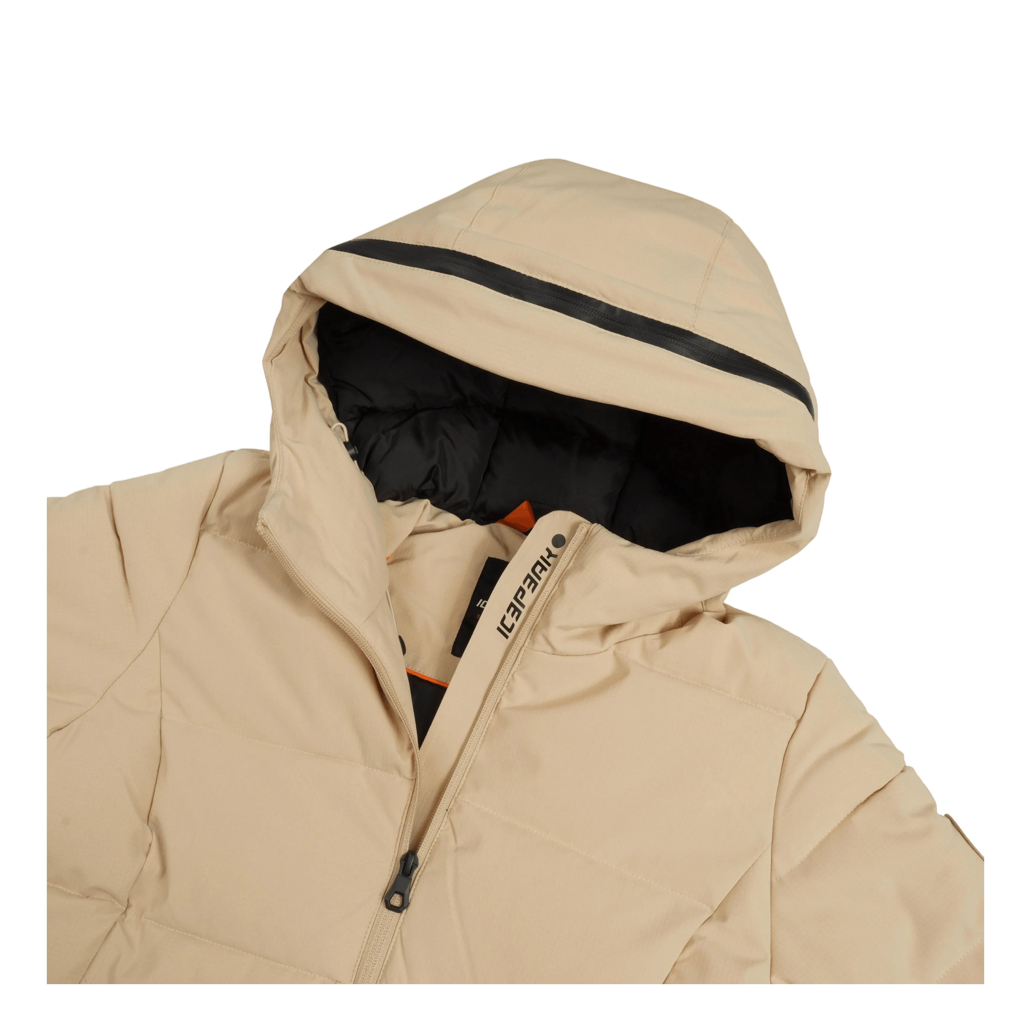 Icepeak Brilon Beige