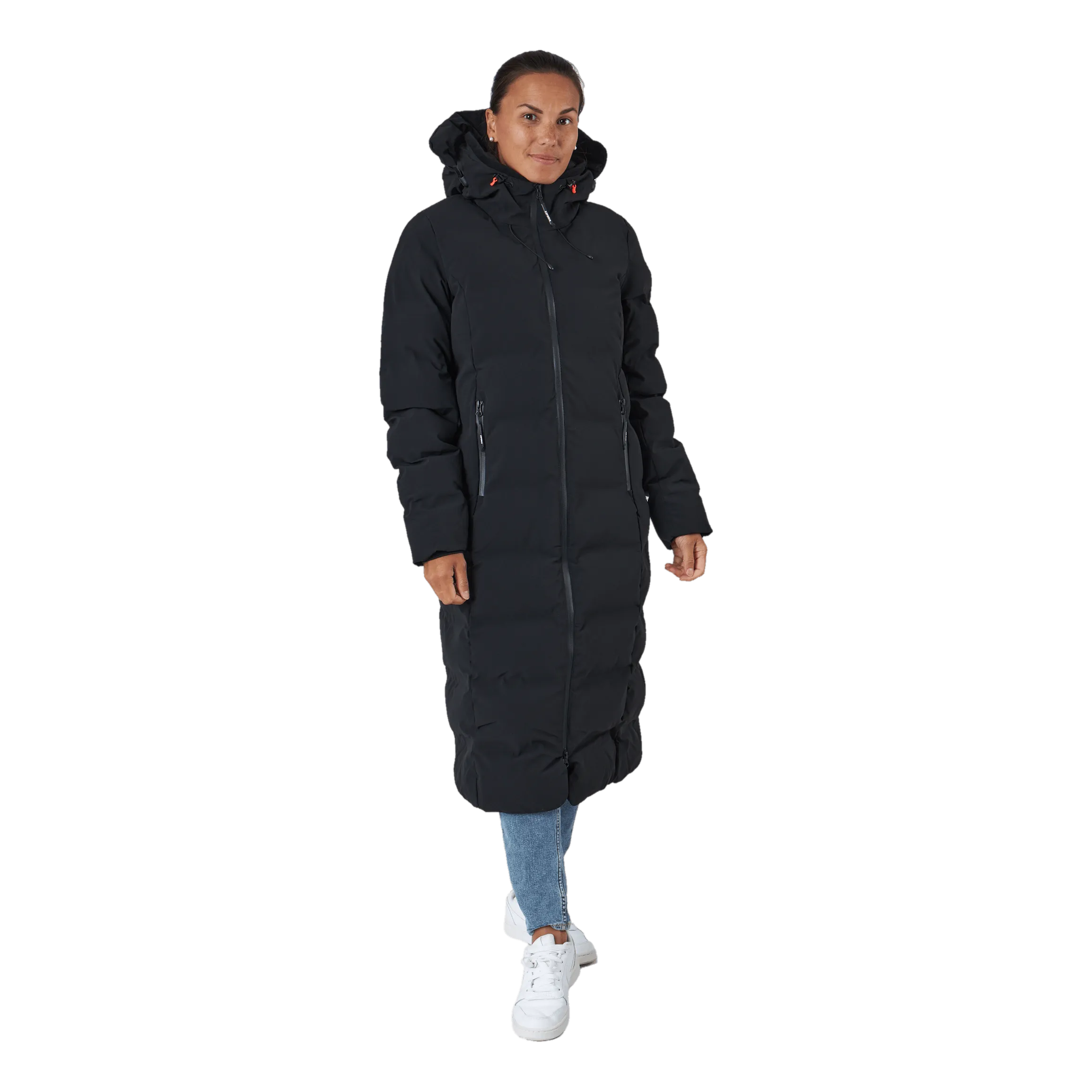 Icepeak Brilon Black