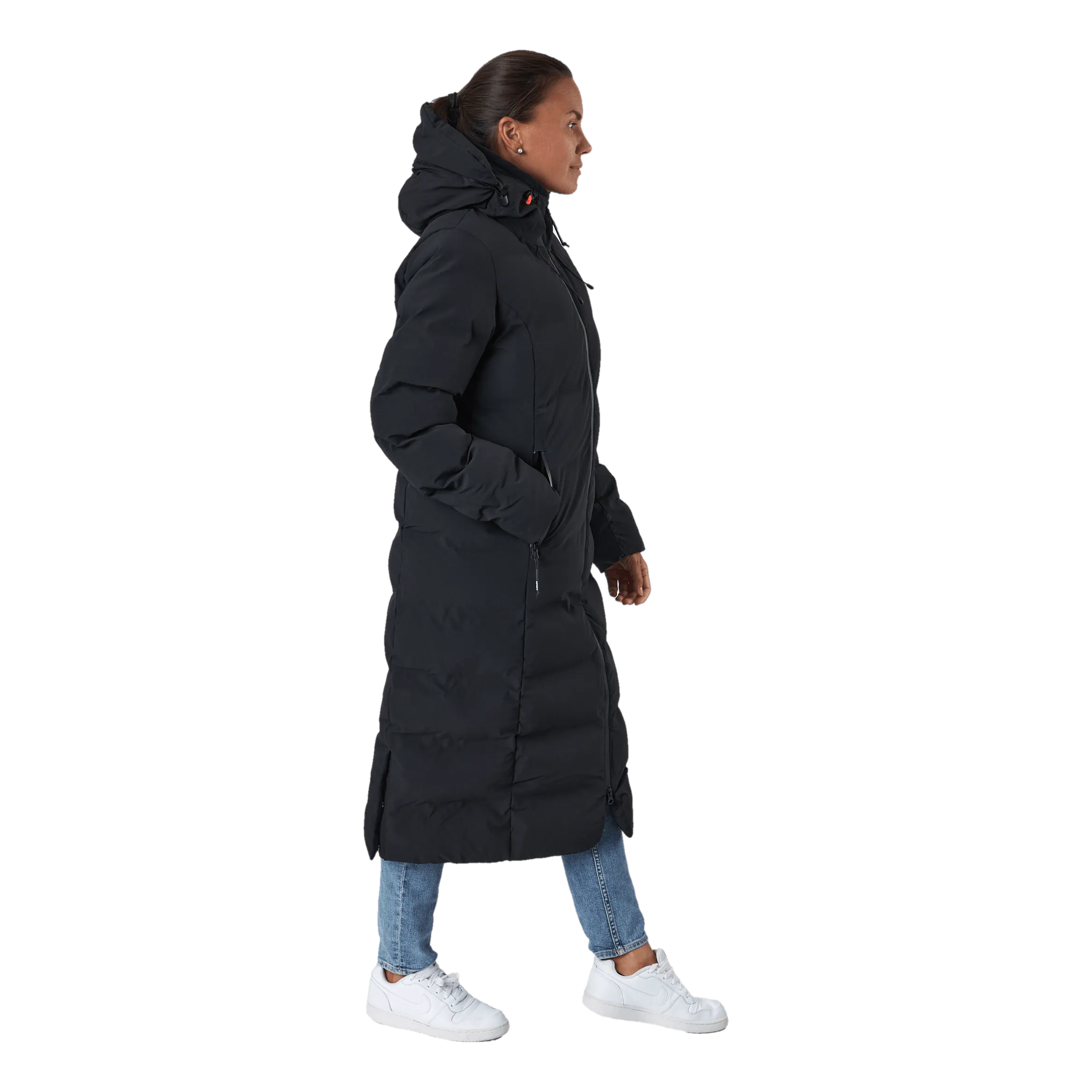 Icepeak Brilon Black