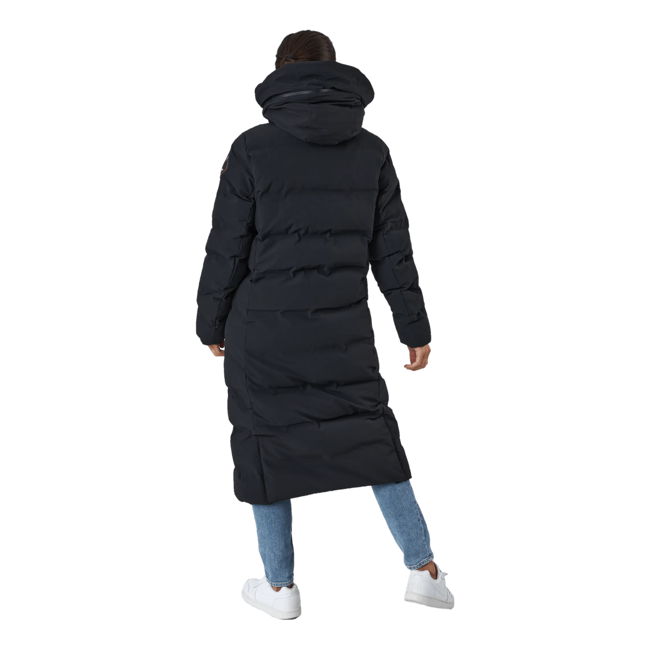 Icepeak Brilon Black