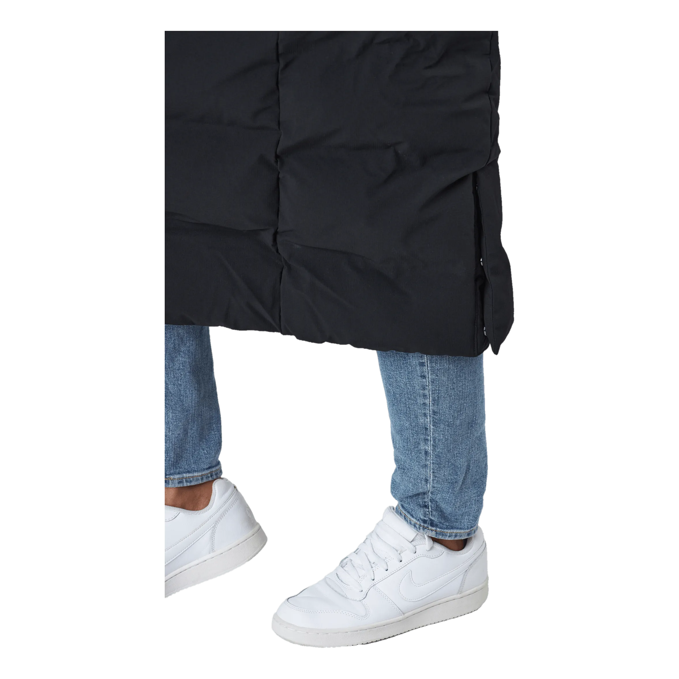 Icepeak Brilon Black