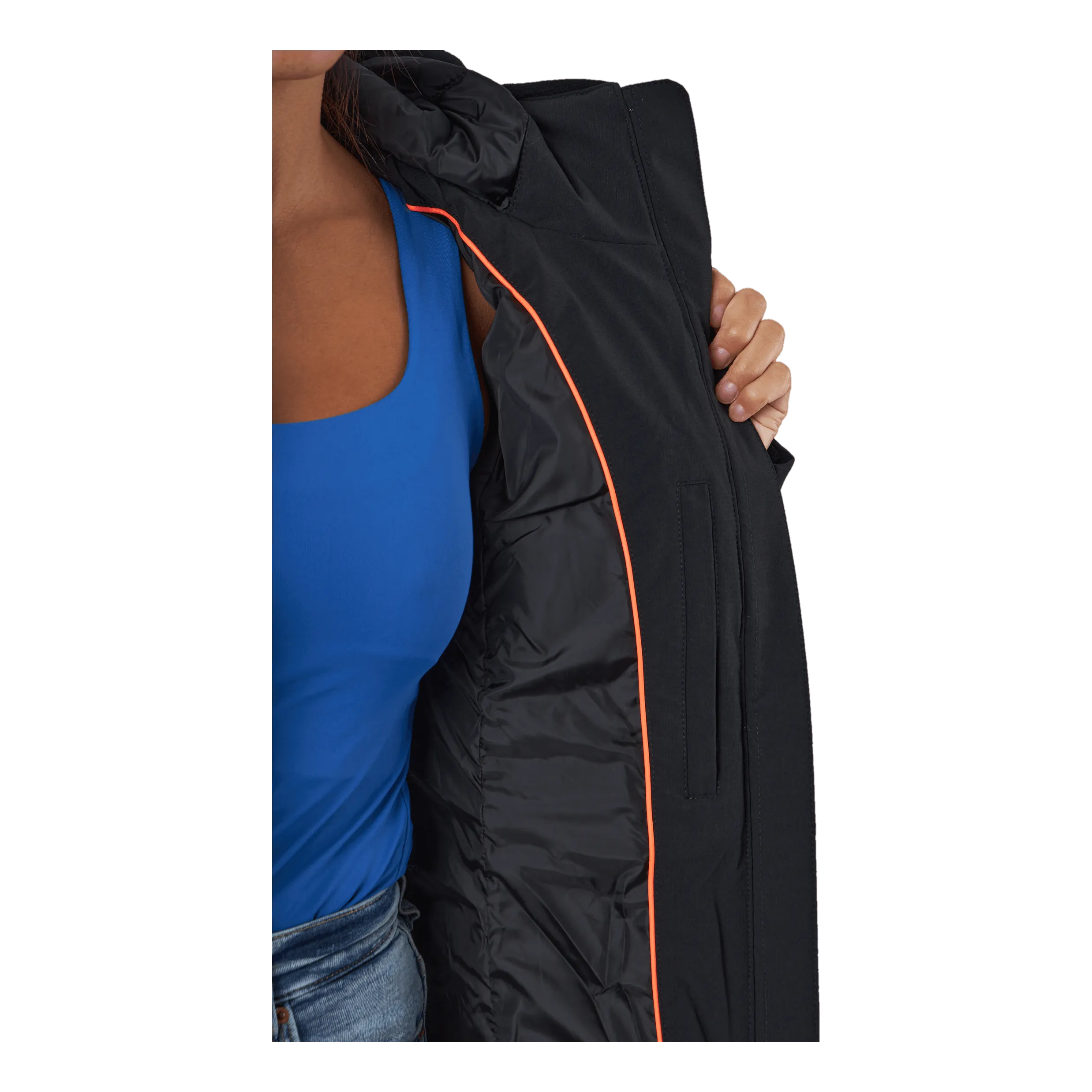 Icepeak Brilon Black