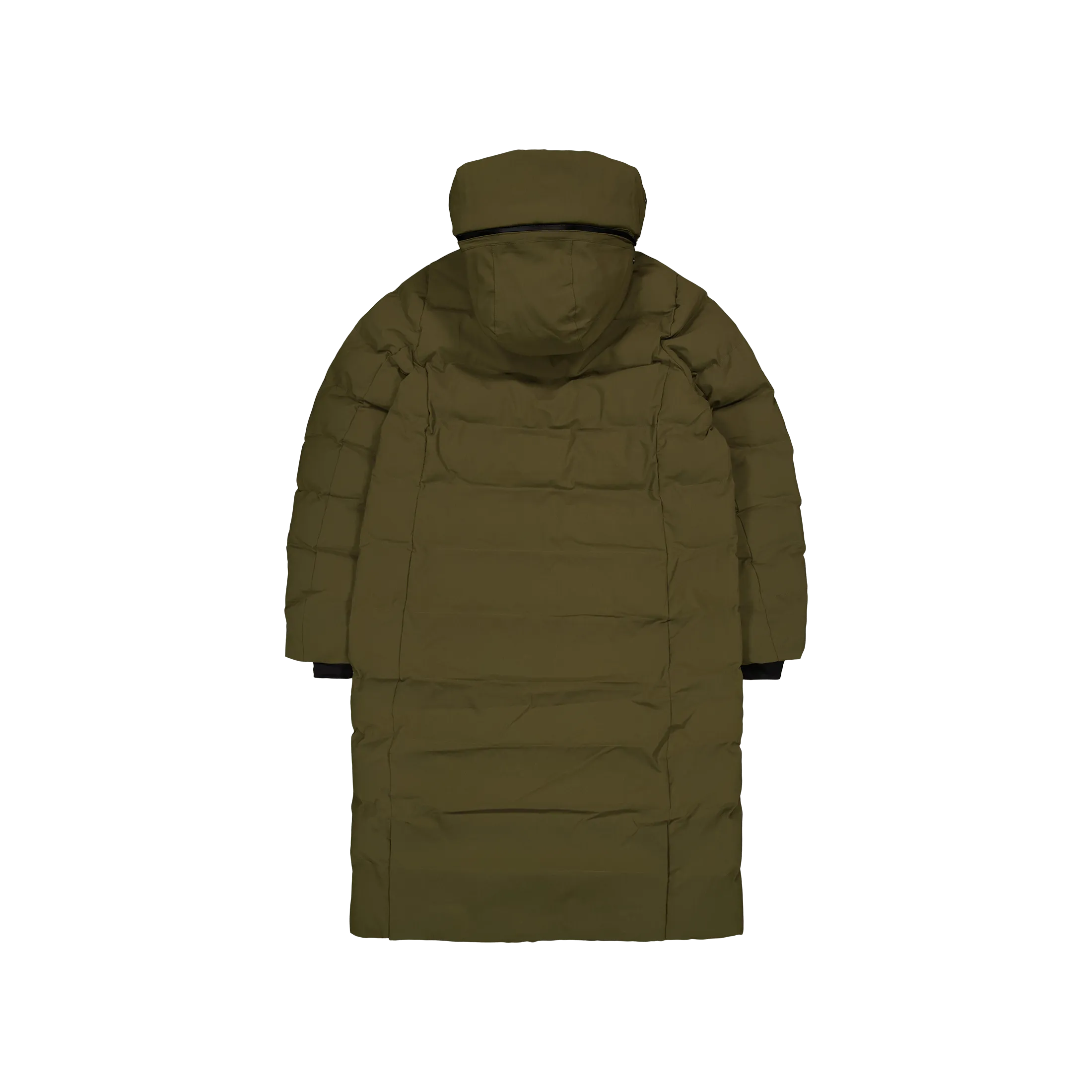 Icepeak Brilon Dark Olive