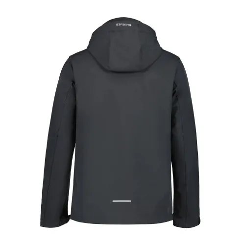 Icepeak Brimfield Anthracite