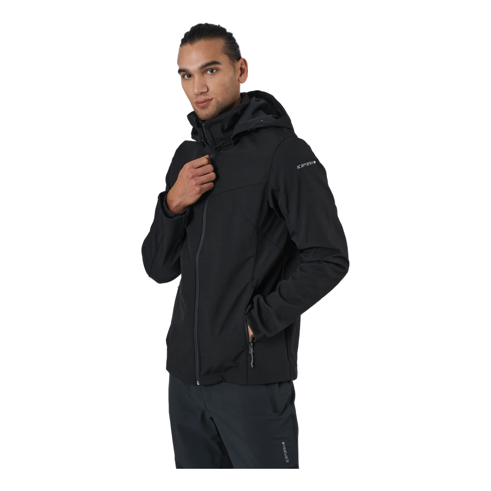 Icepeak Brimfield Black