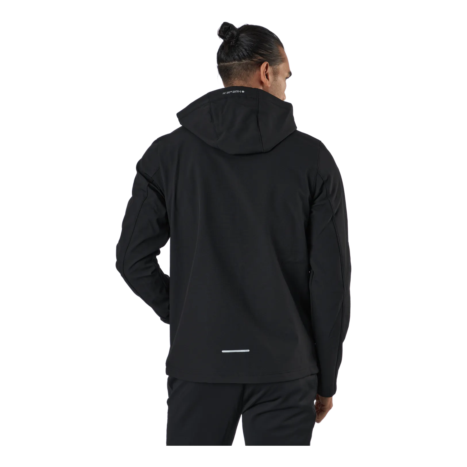 Icepeak Brimfield Black