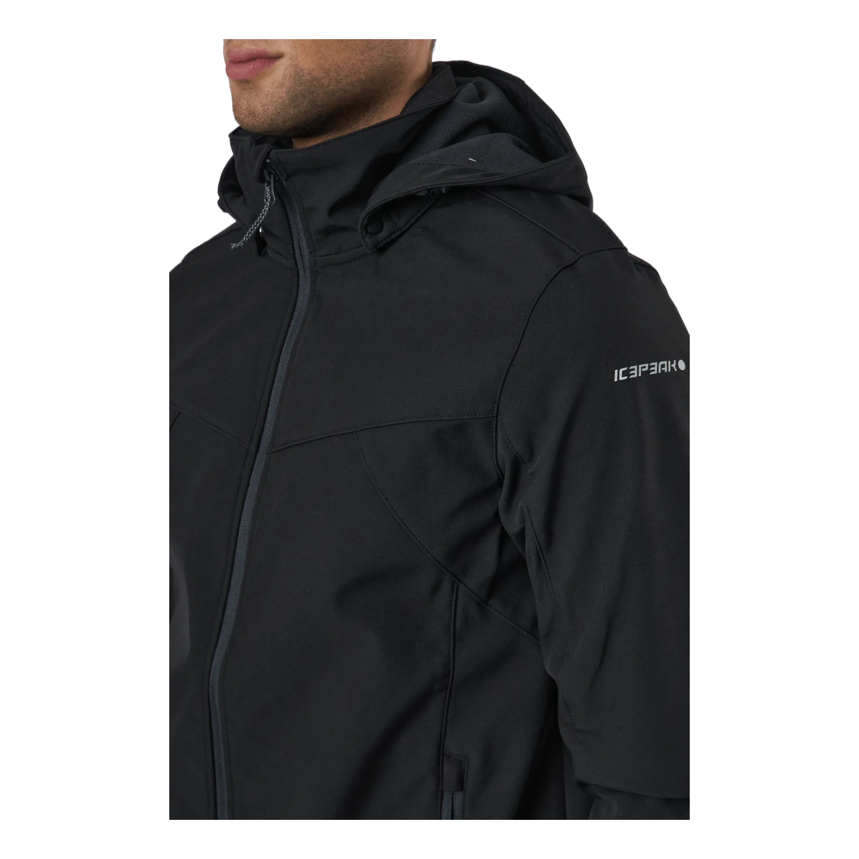 Icepeak Brimfield Black