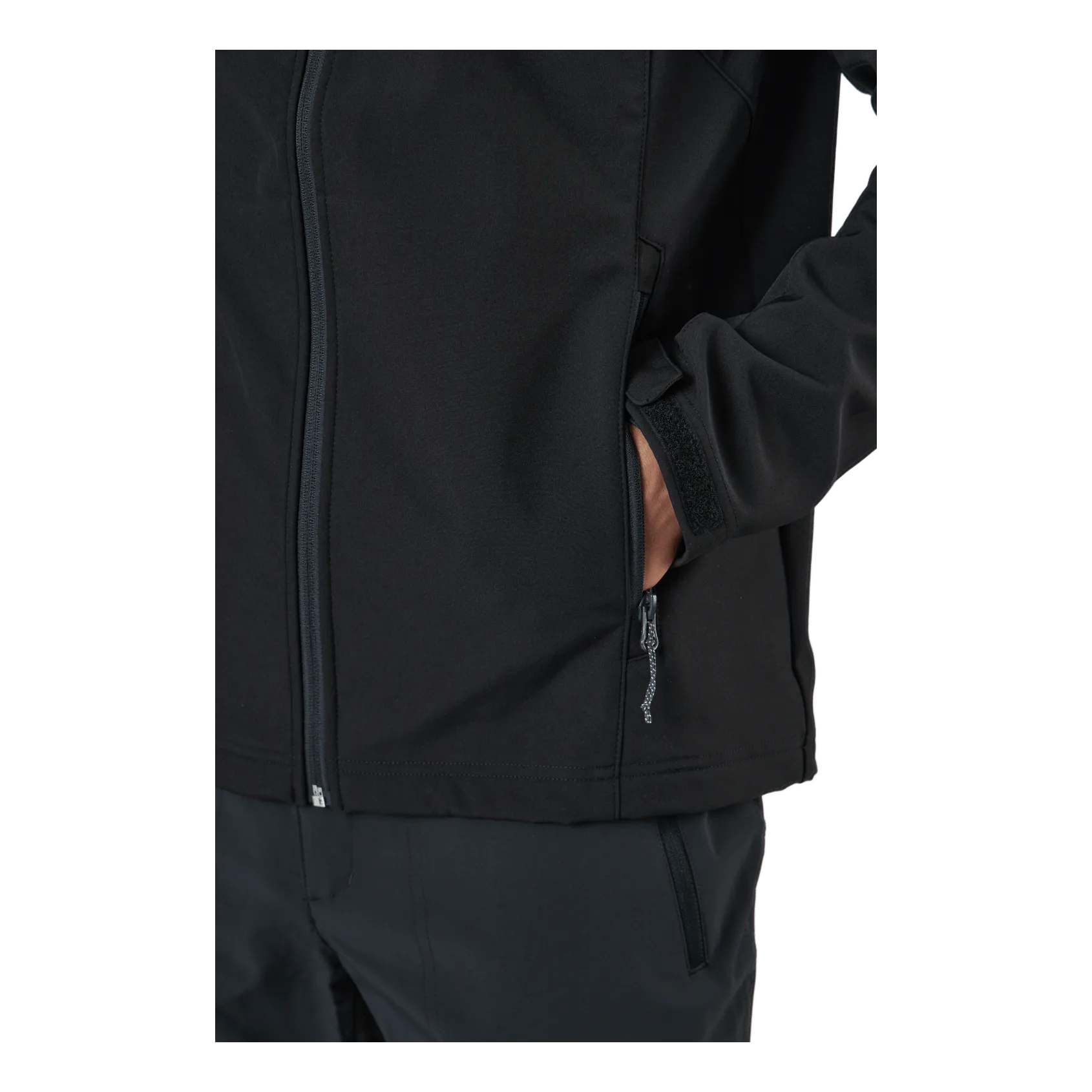 Icepeak Brimfield Black
