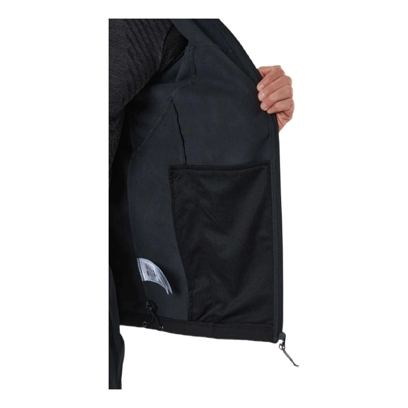 Icepeak Brimfield Black